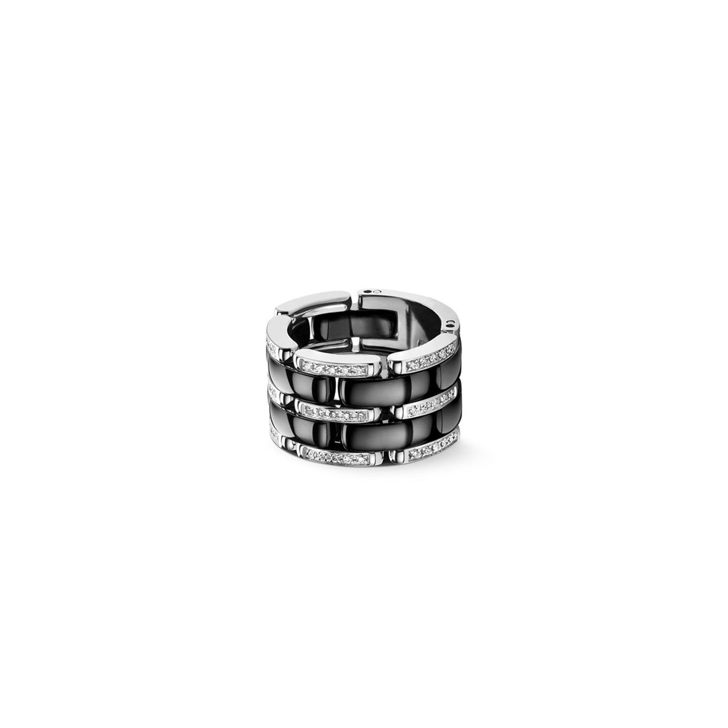 CHANEL ULTRA RING J2639